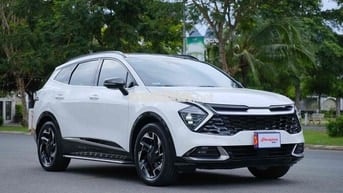 Kia Sportage 2024 Premium 2.0G - 11000 km