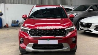 Kia Sonet 2024 Premium 1.5 AT - 17000 km