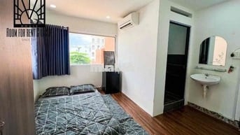 🔥 PHÒNG CHO THUÊ – ĐỦ NỘI THẤT, CỬA SỔ THOÁNG MÁT 🔥