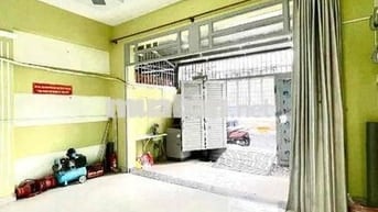 BÁN NHÀ PHỐ- CÁCH LÊ VĂN LƯƠNG 30M- NHÀ BÈ- HXH 6M- GẦN 100M2- GIÁ 7 T