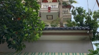 ⭐️Bán nhà 4 Lầu MẶT TIỀN DT:4x21m kinh doanh Đường Số 59, P14.