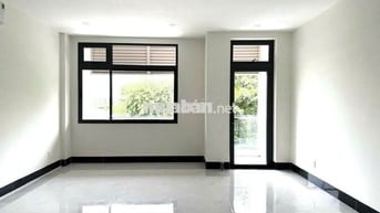 Trệt Lầu 1 (170m2) Vạn Phúc, có t.máy máy lạnh, hầm. Giá 24 tr bao vat