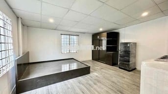 CHDV 40M2 FULL NỘI THẤT CỬA SỔ THOÁNG GẦN Q1( 5 phút)  NGAY TẠI BÌNH