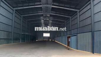 🏭 BÁN 3100M² ĐẤT CÓ SẴN KHO XƯỞNG – LIÊN NINH, THANH TRÌ – HÀ NỘI 🏭