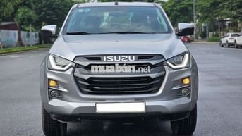Isuzu Dmax 2023 Prestige 1.9L 4x2 MT - 45000 km