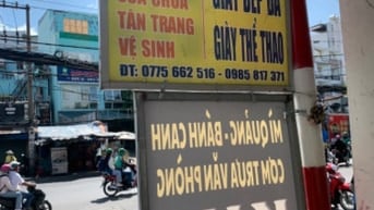 950tr Bình Chánh, đường lớn, gần chợ, ngay quốc lộ 50