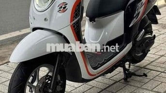 Scoopy 2020 xe đẹp máy zin