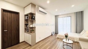 bán Studio cao cấp mới tinh- Vinhomes Ocean Park  chỉ 2.58 tỷ