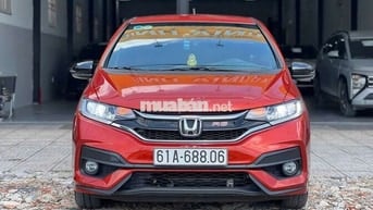 💙💙 Honda Jazz 2019 1.5 RS - 32000 km