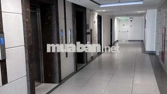 Bán Chung cư Cao Cấp- Mandarin Garden 2- Mặt đường Tân Mai