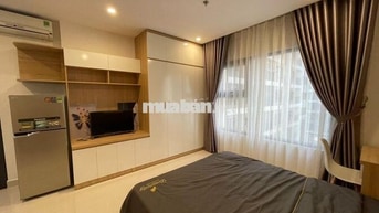 cần bán nhanh căn hộ studio giá 2tỷ400tr diện tích 31m2 tại VHOCP