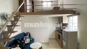 Nhượng phòng đầy đủ nội thất + máy giặt riêng trên Đg Nguyễn Thị Thập