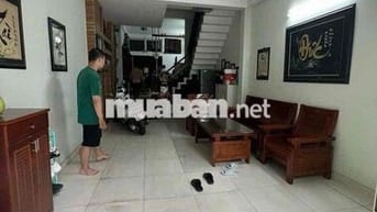 cho thuê nhà full nội thất đường rộng
