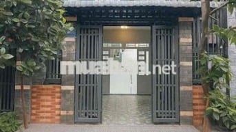 Bán nhà kdc tràng an phường Tân đông Hiệp tp hồ chí Minh  Diện tích 60