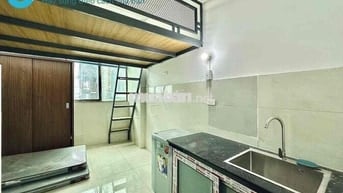 KHAI TRƯƠNG PHÒNG TRỌ GIÁ RẺ SINH VIÊN GÒ VẤP GẦN DƯƠNG QUẢNG HÀM