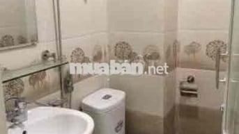 Chung cư mini 143 Trần Khát Chân