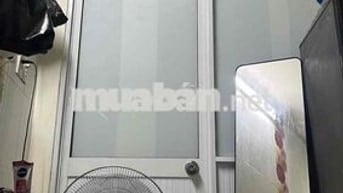 phòng trọ 20m2 đường Hoàng Hoa Thám, Phú Nhuận