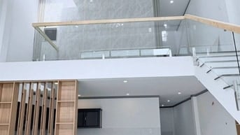 NHÀ BỬU LONG SỔ RIÊNG 1 TỶ 7 CẢ NỘI THÁT