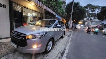 Toyota INNOVA 2.0E 8 Chổ Sx Cuối 2019  MỚI 98%