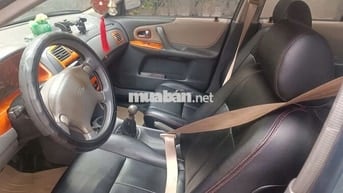 Ford Laser 2001  - 110000 km