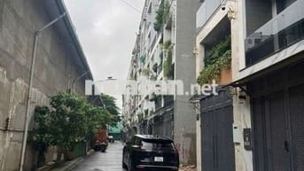 Đất Trống Hẻm VIP 215 Phan Huy Ích - 4x16 - 7,9 Tỷ