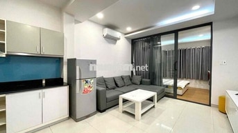 Căn Hộ Full NT Mới Trần Đình Xu, q1 gần chợ Bến Thành, Đh Y dược , ….
