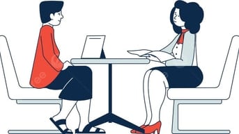 TUYỂN NHÂN SỰ - NHÂN VIÊN TƯ VẤN & CHĂM SÓC KHÁCH HÀNG ( Âu Cơ )