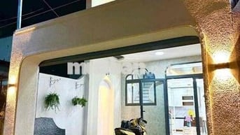 Bán Căn Nhà Phố Hiện Đại 1 trệt 1 lầu xây mới