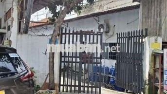 Nhà 63m cấp 4 ngay làng đại học quốc gia Tphcm
