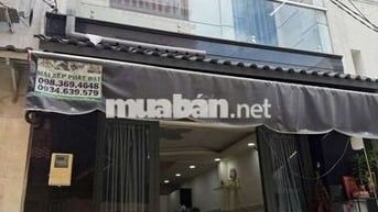 Nhà Hẻm xe hơi , thông thoáng ,dân trí cao , Lê Đình Cẩn , Bình Tân