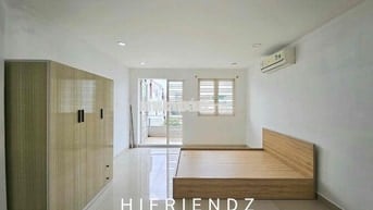 DỰ ÁN MỚI KENGGG - STUDIO FULL NỘI THẤT - Ngay Đại Học Văn Hiến