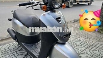 Honda Today 50cc,Fi.BSTP,máy zin,xe đẹp,chính chủ