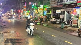 Bán Nhà 5mx25m Mặt Tiền Nguyễn Ảnh Thủ, Quận 12, Vị Trí Cực Sung
