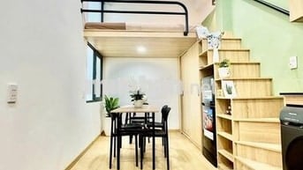 Bán CHDV xe hơi vào cửa, 16 phòng, Chỉ cần 6 TỶ 2 là có thể sở hữu!