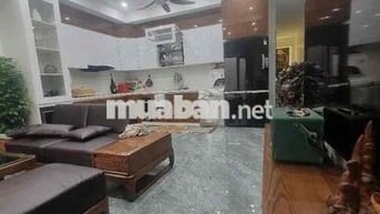 76m2 - Nhà Chill Chill - Ngũ Hiệp/ Thanh Trì - 6,5 tỷ