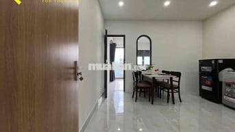 CHO THUÊ CĂN BỘ 1 PHÒNG NGỦ BAN CÔNG FULL NỘI THẤT