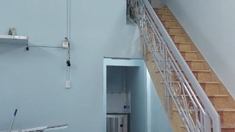 Cho thuê nhà Phạm Văn Đồng, P.3 Gò Vấp, 1 lầu, 3 pngủ dt 80 m2, 8.5 tr