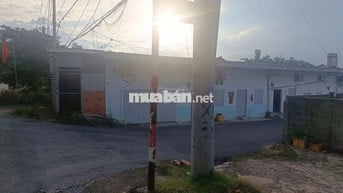 Trọ KCN TÂY BẮC: 1 kiot+5 phòng 120m2 Đường Nguyễn Văn Khạ, SHR, 1tỷ3