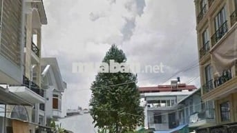 Bán lô đất 10 x 15 sổ riêng, vị trí đẳng cấp 1/ đường số 5, P17,Gò Vấp