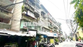 💥Cư Xá Thanh Đa, Căn Hộ 2PN_ Lô L, Đường Bình Quới, P27, Bình Thạnh