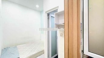 CĂN HỘ DỊCH VỤ MINI ĐẦY ĐỦ NỘI THẤT 3TR5