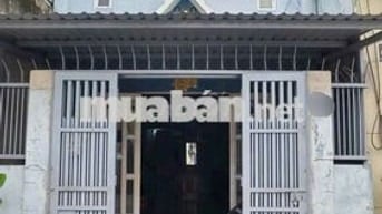 Nhà cho thuê LK 1-6 (1PN 1WC) phù hợp sản xuất, chứa hàng, bán onl,...