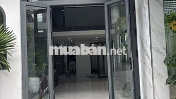 NHÀ K Ô TÔ TRƯỜNG CHINH GIÁ RẺ