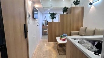 Tập thể Pháp cổ Khâm Thiên – 2.28 tỷ, full nội thất, sổ riêng, ở ngay!