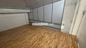Nhà hẻm cho thuê - nhà mới sạch sẽ - gần mặt tiền Lê Văn Quới