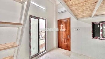 DUPLEX HSSV - TOÀ THANG MÁY - Ngay Ngã Tư Gò Mây