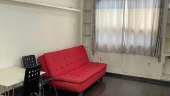 C/C Thái An, Nguyễn Văn Quá, Q12: 70m2, 2p ngủ, 2wc, ban công, 6tr5