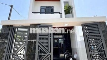 Cần bán gấp! Nhà mới xây gần KDL Bửu Long , Biên Hoà 7 phút chạy xe