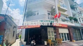 (10 tỷ) -chỉ 130 triệu/1m2- nhà 222 Trường Chinh -4 tầng ở ngay