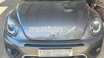 Volkswagen Beetle 2018 Dune - 43683 km